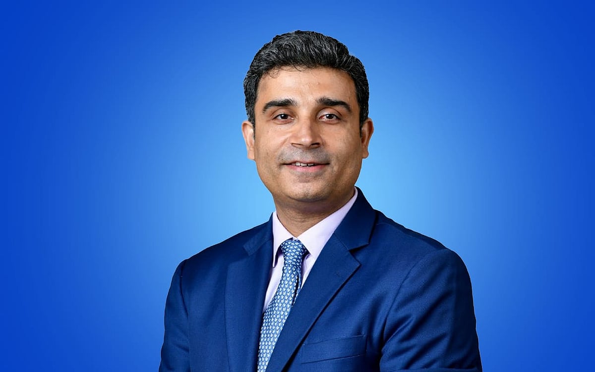 Upbeat Q2 Earnings Growth, Possibility of Trade Deal With US Driving Rally, Says Nitin Bhasin