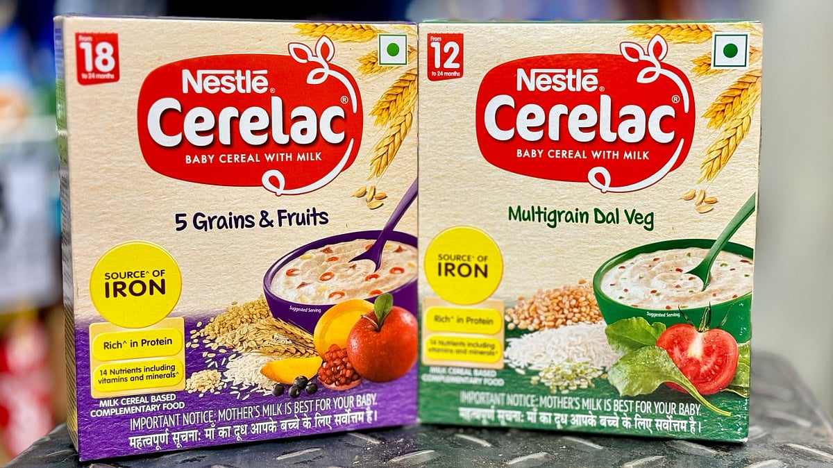 Nestle India Q1 Results Soon - Check Key Details Here