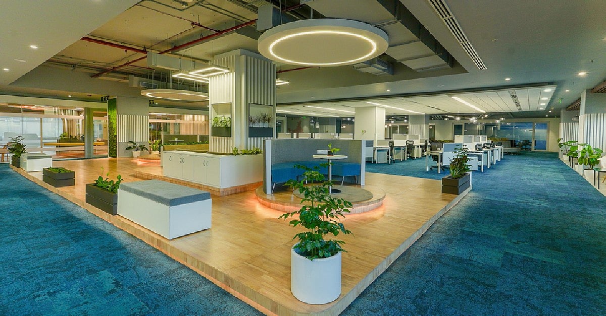 How To Check Indiqube Spaces IPO Allotment Status - Get Latest GMP, Listing Date And More