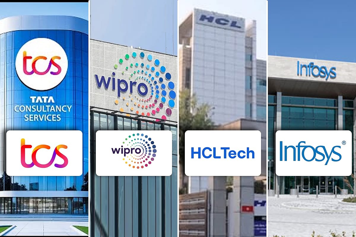 TCS Vs Infosys Vs HCL Tech Vs Wipro, stocks to buy, IT stocks to buy