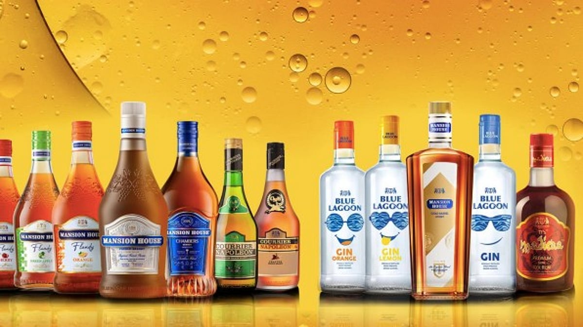 Tilaknagar Industries Completes Acquisition Of Imperial Blue Business From Pernod Ricard India