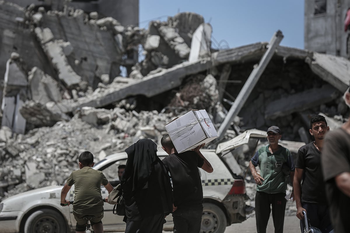 <div class="paragraphs"><p>Ahmad Salem/Bloomberg</p></div>