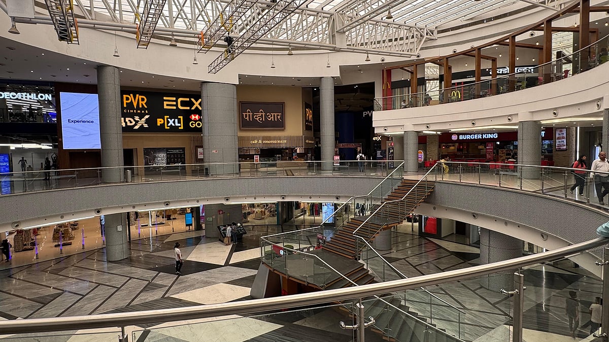 Phoenix Mills Q1 Results: Profit Up 4%, Revenue Rises