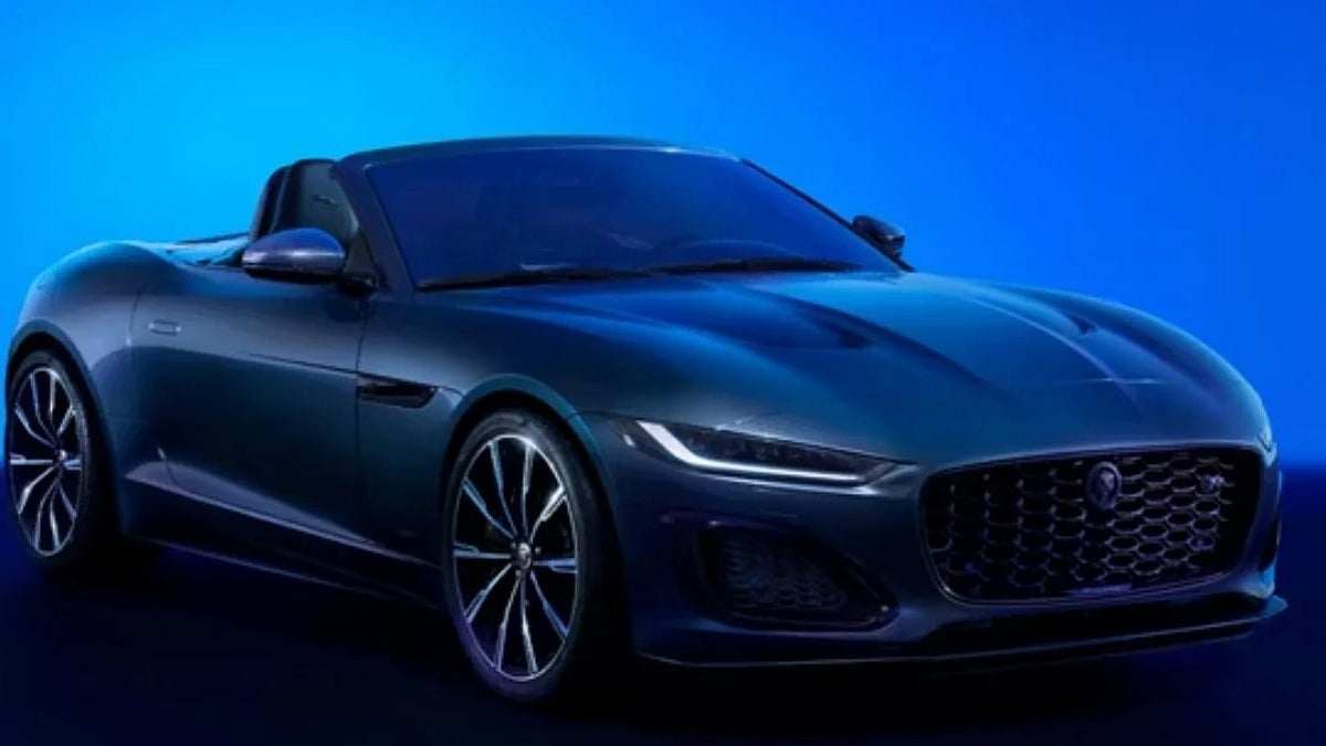 India-UK FTA Deal: No Pricing Decision Taken Yet, Says JLR