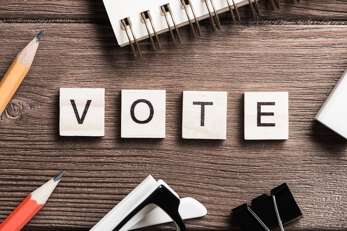 Bihar Elections: Cabinet Raises ANM Workers' Honorarium, Doubles Students' Scholarship Ahead Of Polls