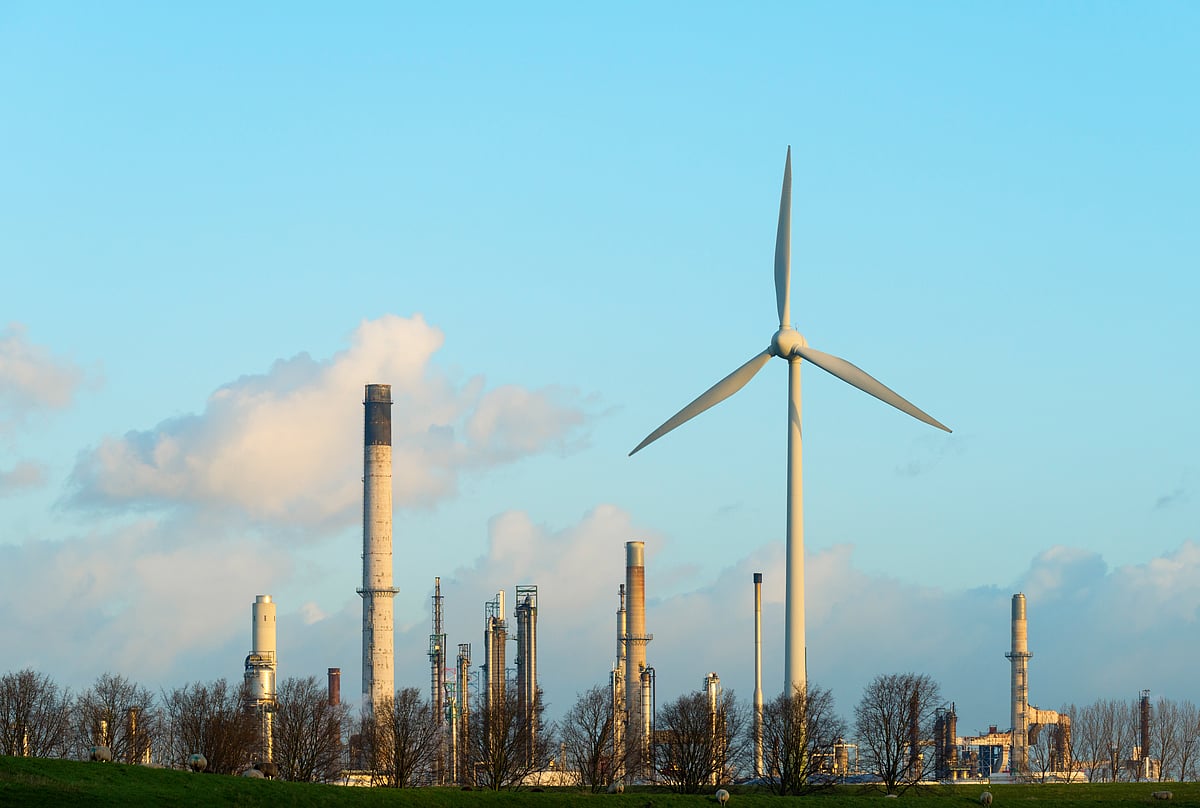 UK-India FTA To Increase Collaboration And Investment In Energy Sector: BP India