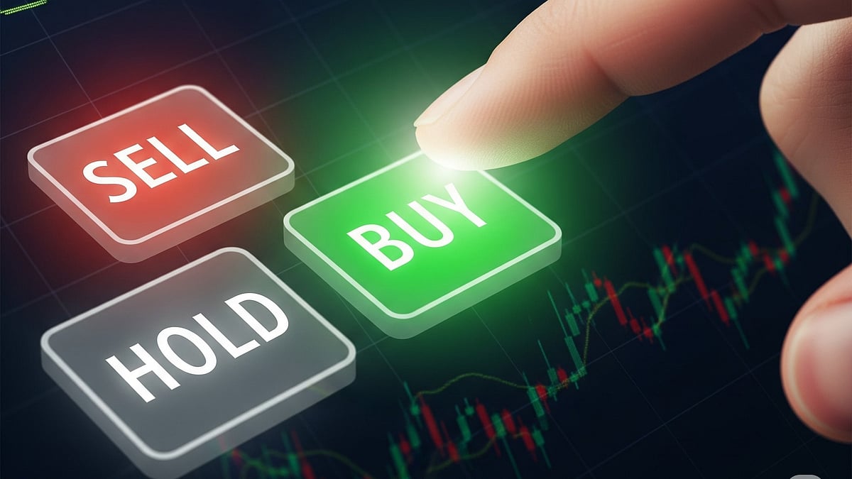 Motilal Oswal Initiates Coverage On These Three IT Stocks With Buy And Sell Rating