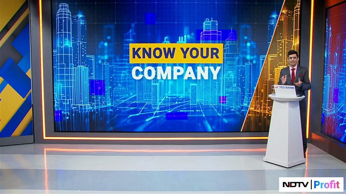 Sambhv Steel MD And CEO Vikas Goyal Talks Growth Expectations, Debt Repayment On PAT