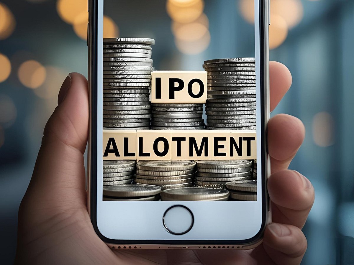 Vikran Engineering IPO Allotment Date: Steps To Check Status, Latest GMP And Listing Date