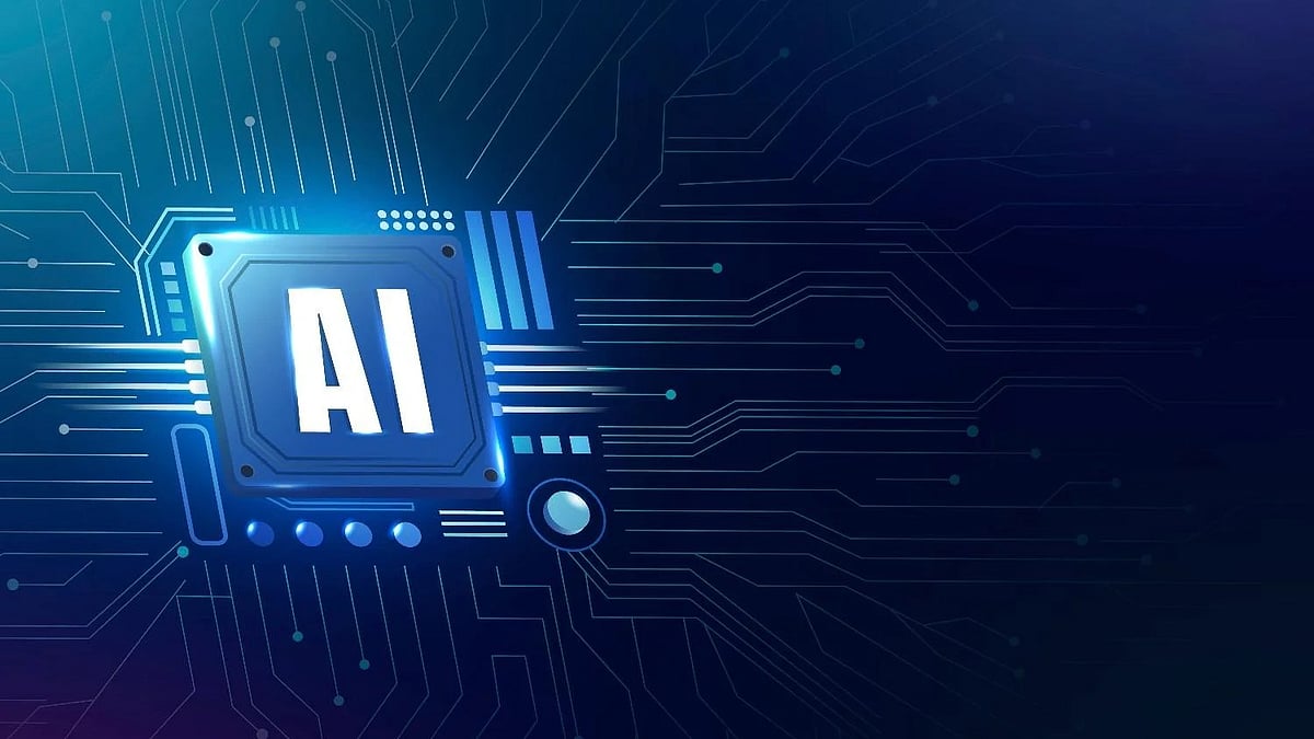 Opinion: How AI And Open Innovation Can Unlock India's Potential