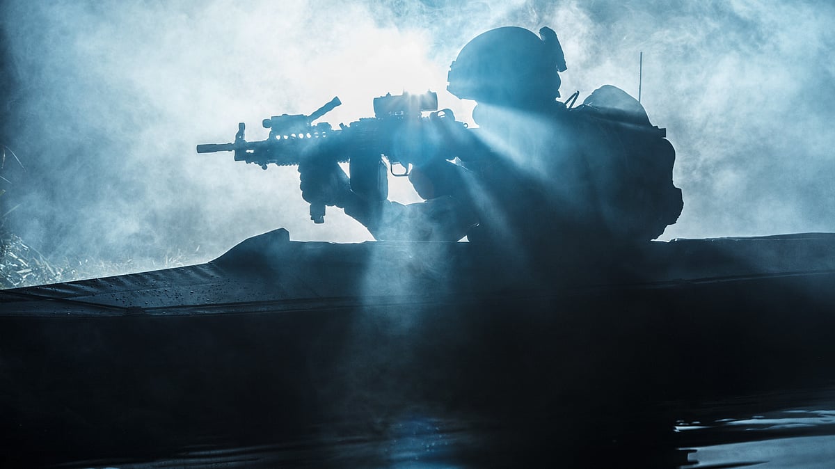 India, Japan Discuss Ways To Bolster Bilateral Defence Cooperation, Enhance Military Collaboration