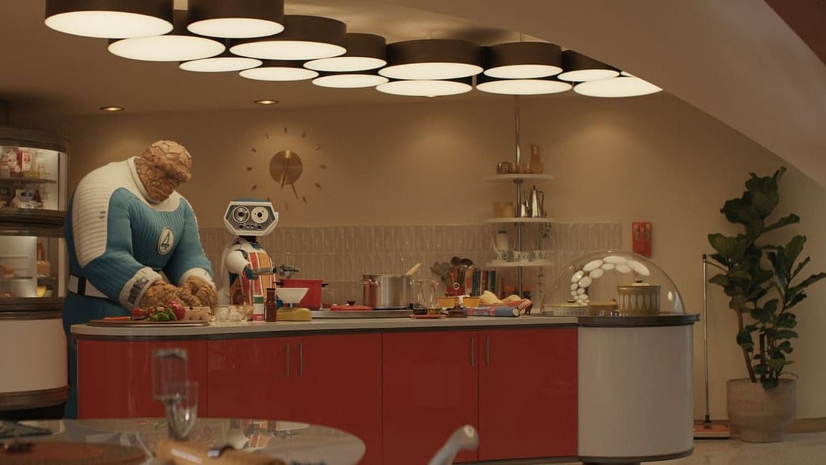 <div class="paragraphs"><p>The resolution of the compelling moral dilemma in the plot isn't very&nbsp;conceptually innovative. (Photo: Official Movie Website)</p></div>