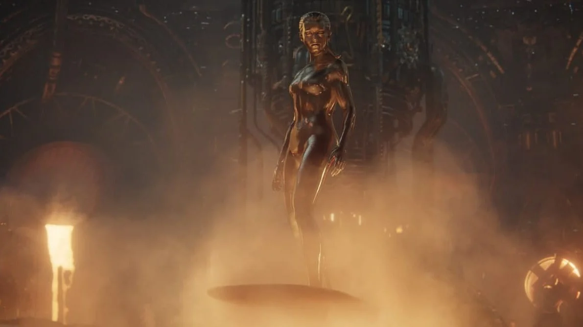 <div class="paragraphs"><p>The world, at times feels more lived in than the people it's trying to flesh out. (Photo: Official Movie Website)</p></div>