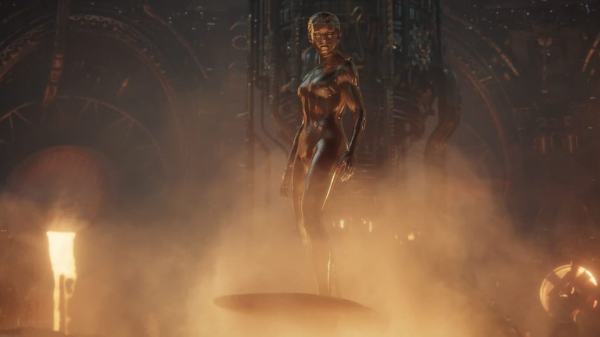 <div class="paragraphs"><p>The world, at times feels more lived in than the people it's trying to flesh out. (Photo:&nbsp;Official Movie Website)</p></div>