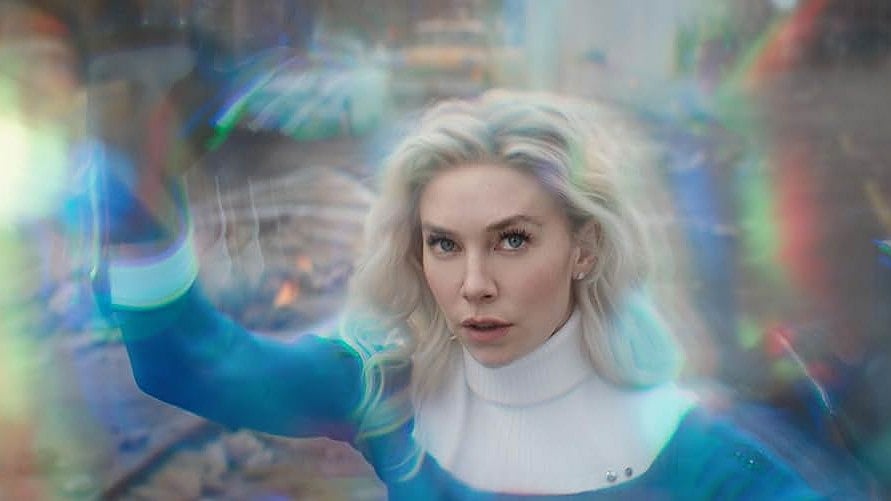 <div class="paragraphs"><p>Vanessa Kirby’s performance as Sue Storm is an exceptional standout. (Photo:&nbsp;Official Movie Website)</p></div>