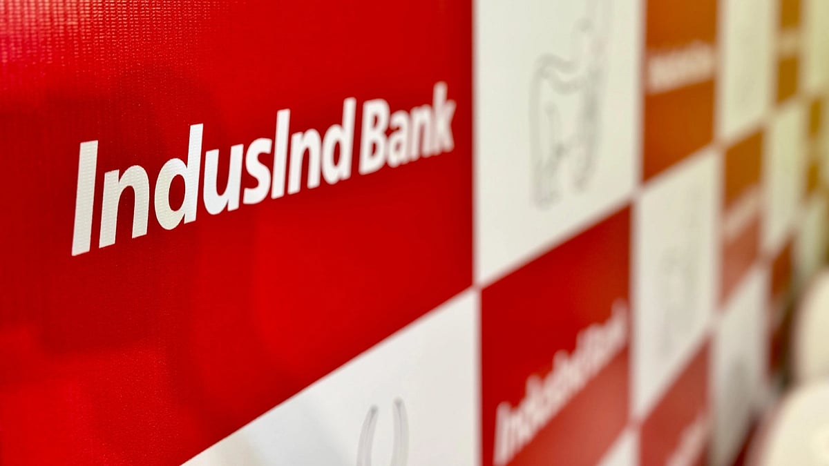 IndusInd Bank Q1 Results: Date, Earnings Call Details, Share Price History And More