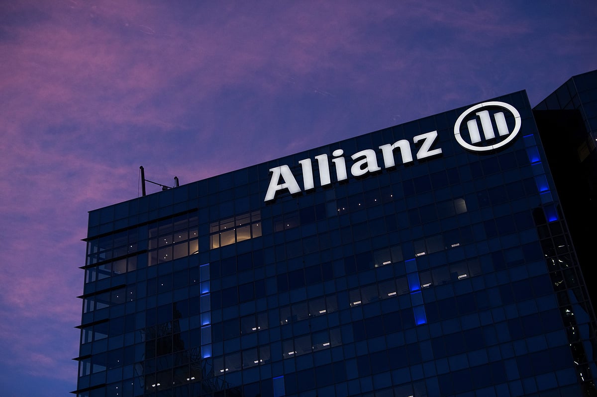 Allianz Life Says Majority Of Customers' Data Stolen In Breach