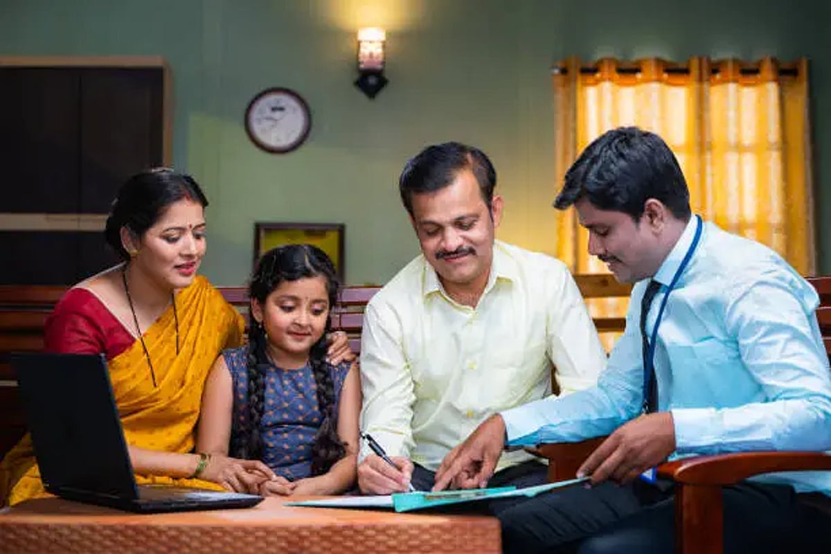 Namo Realtech Borrows Rs 350 Crore From BGO-Aditya Birla Sun Life AMC Platform