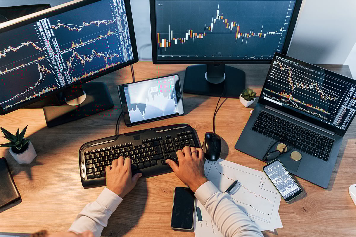 Tata Chemicals Shares Surge Over 5% As Morgan Stanley Ups Rating And Target Price