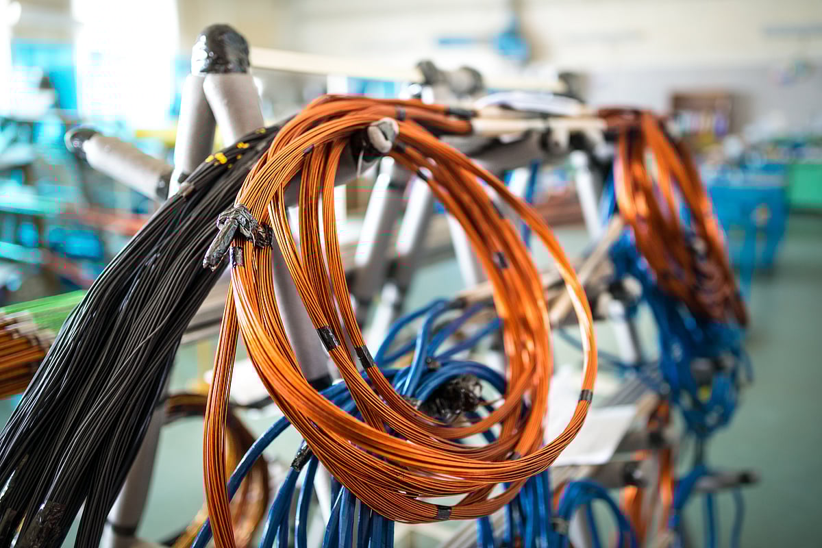 Motherson Sumi Wiring Sees 4% Decline In Net Profit