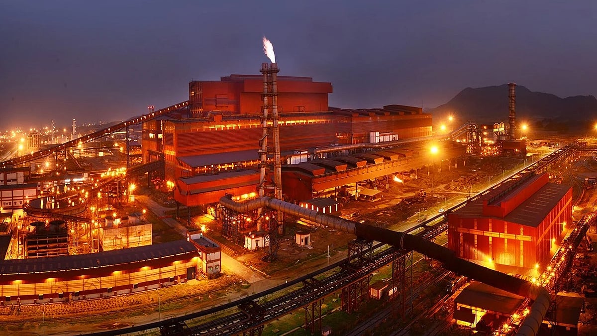 Tata Steel Acquires Shares Worth Rs 3,104 Crore In Singapore Unit