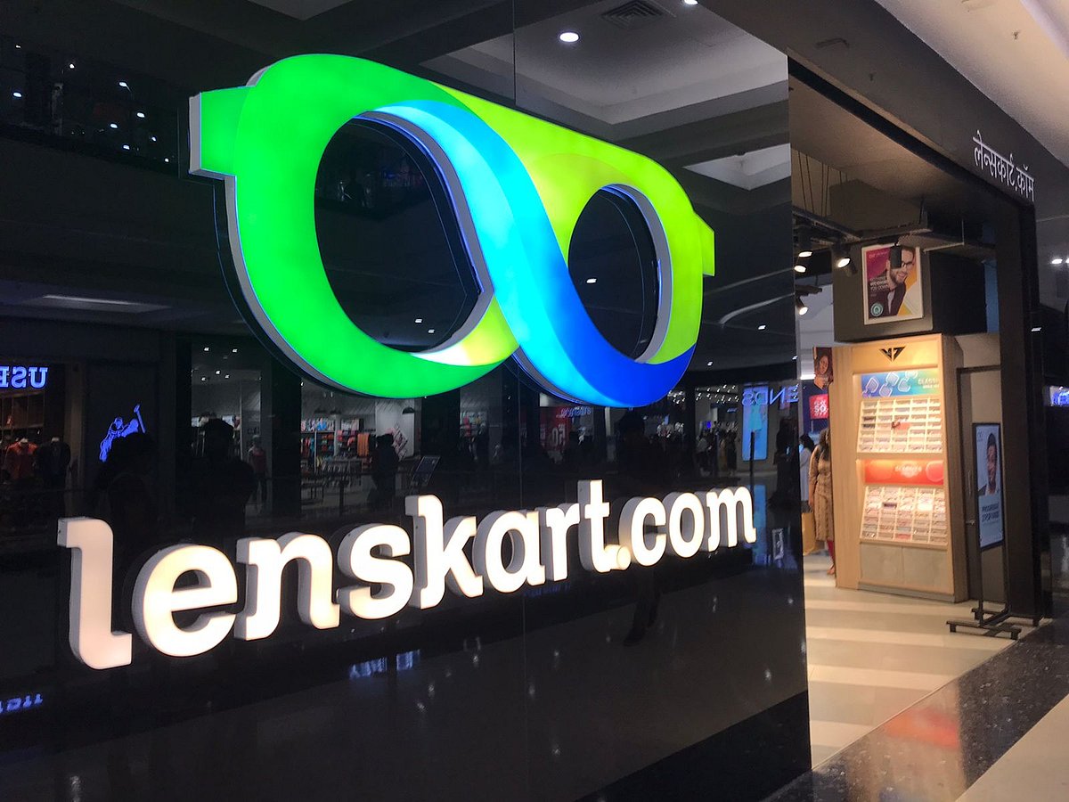 Lenskart IPO Filing Shows Company Promoter Can't Locate His College Degree