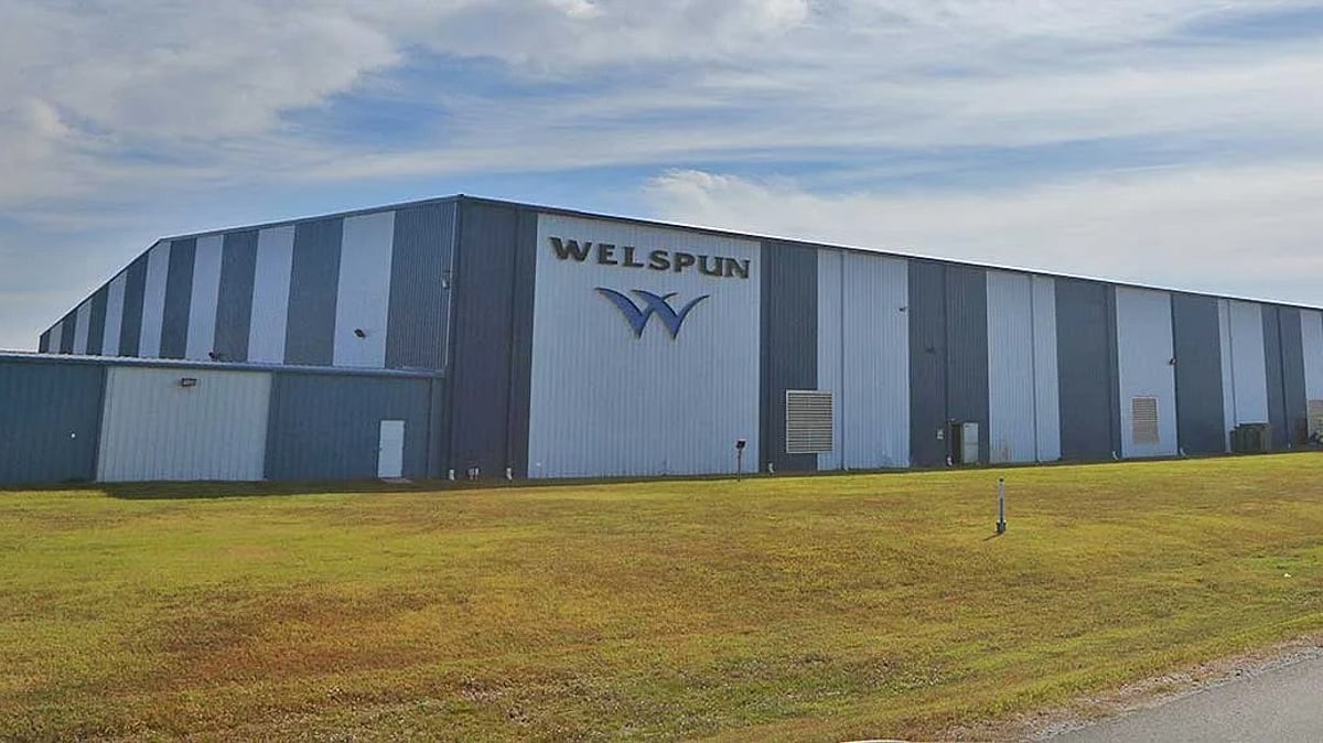Welspun Corp Q1 Results: Profit Surges 41%, Margin Expands