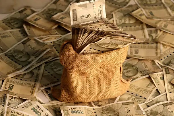 <div class="paragraphs"><p>The company said the reported PAT in Q1 of FY25 stood at Rs 482 crore due to one-time net exceptional income of Rs 396 crore. (Source: Unsplash)</p></div>