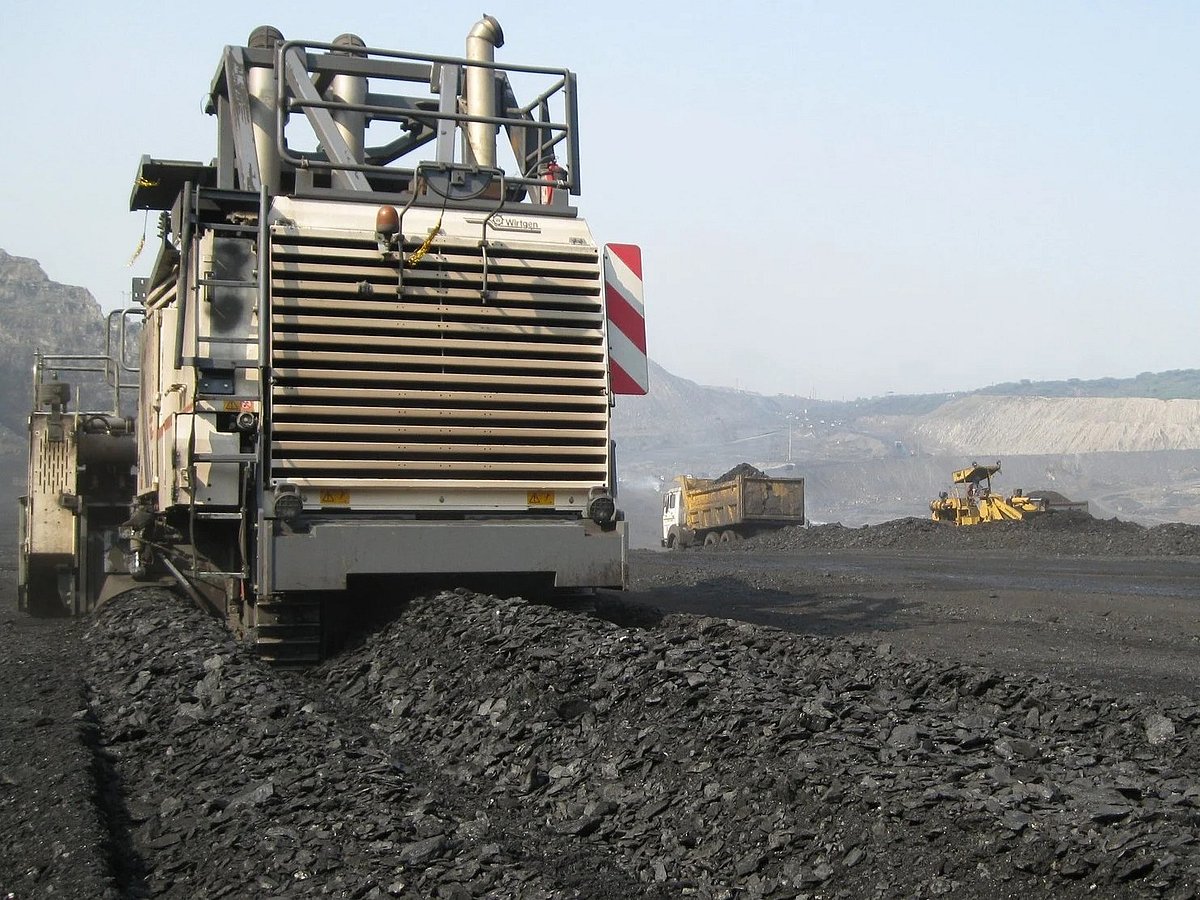 Coal India Q1 Results: Date, Dividend News, Share Price History And More