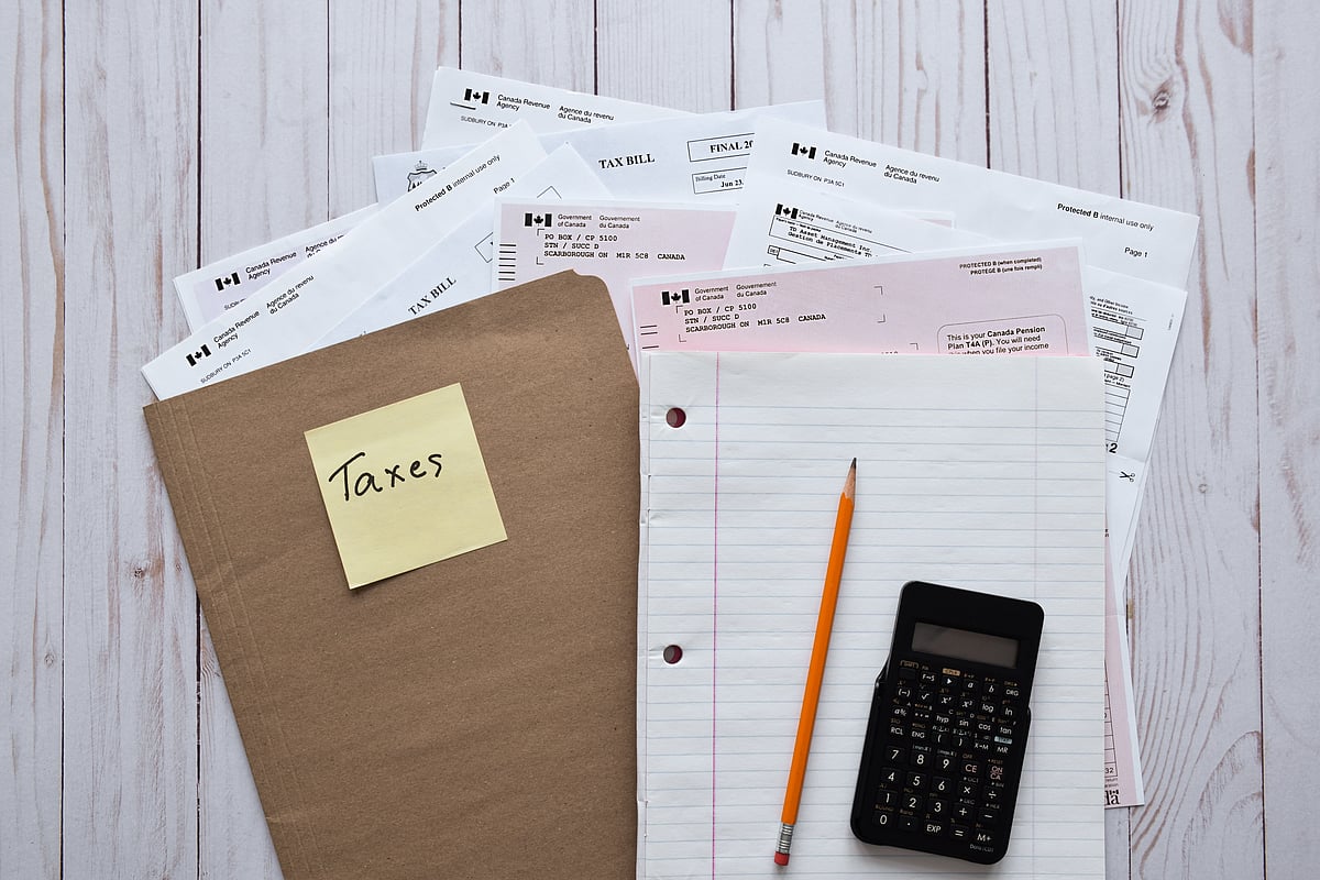 Fresh Version Of Income-Tax Bill Coming: What Taxpayers Can Expect