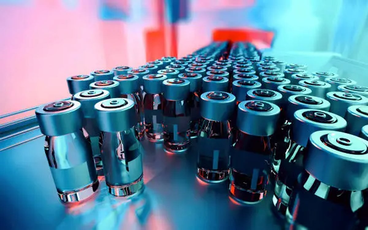 Strides Pharma Profit Rises 81% To Rs 114 Crore In June Quarter
