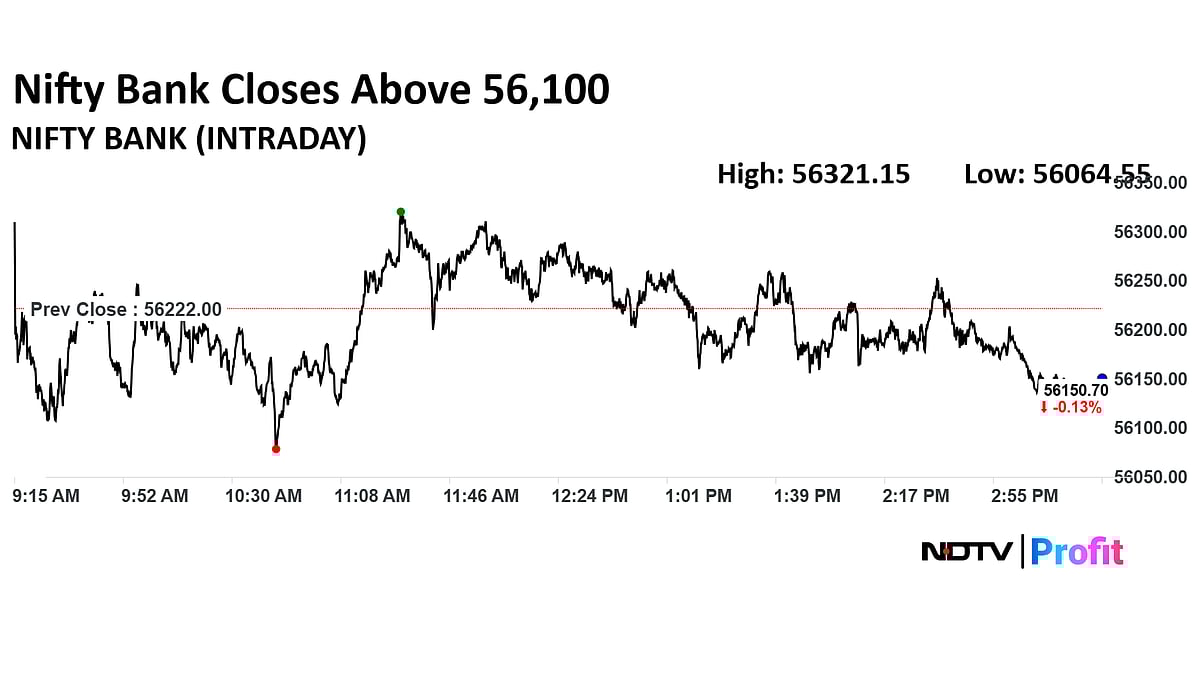Stock Market Today: Nifty, Sensex Extend Gains To Second Day As L&T, Airtel Shares Lead 