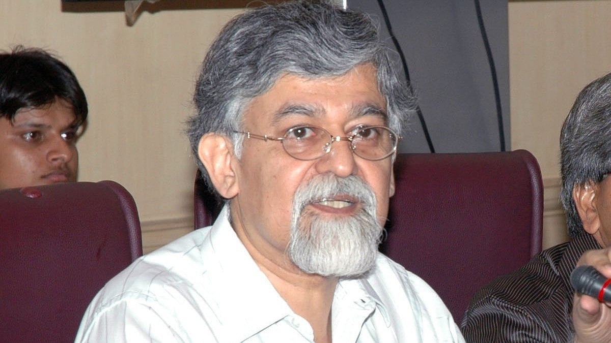 US Tariff Threat A Classic Case Of Game Theory: NITI Aayog's Arvind Virmani