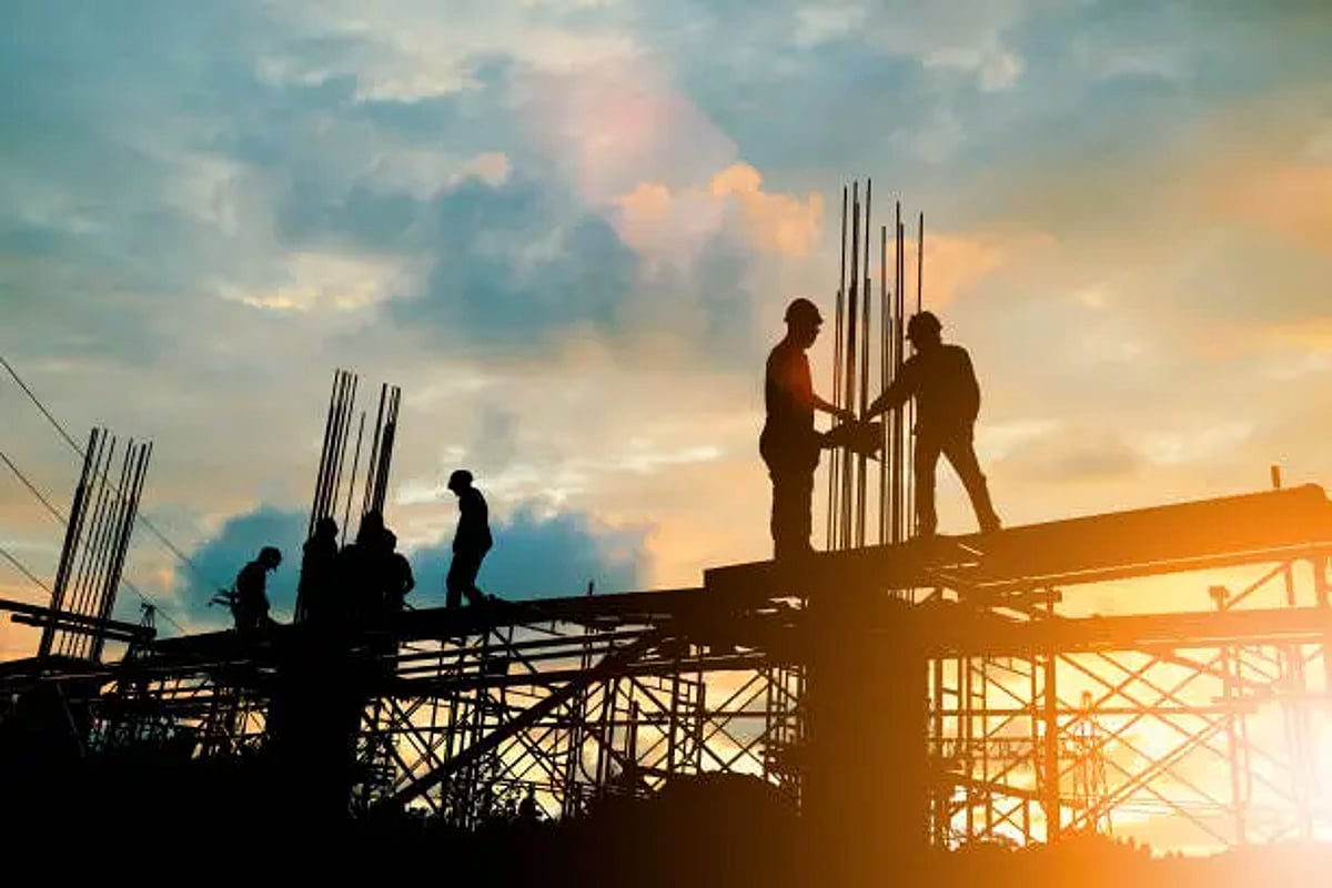 KEC International Bags New Orders Worth Rs 1,509 Crore