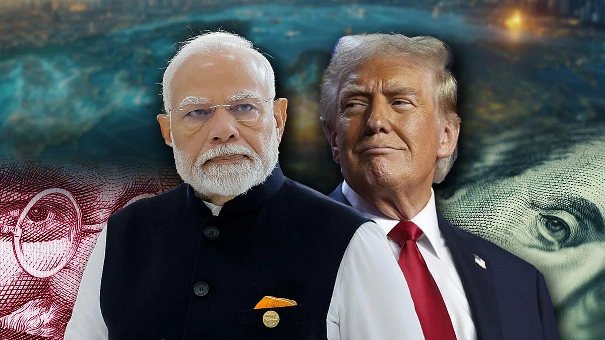 From Trump Tariffs On India To Nuvama Under IT Scanner  The Week That Was