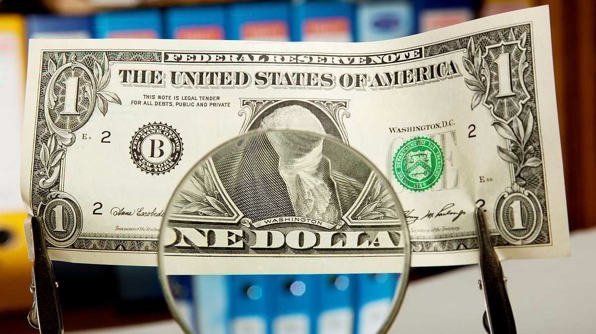 FPIs Continue Selling Spree, Sell Shares Worth Rs 2,382