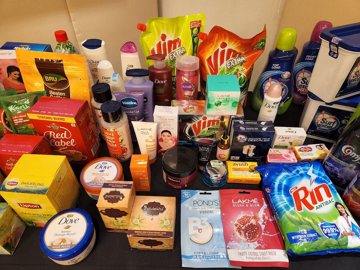 Hindustan Unilever Q1 Results: Date, Share Price History, Earnings Call Schedule And More