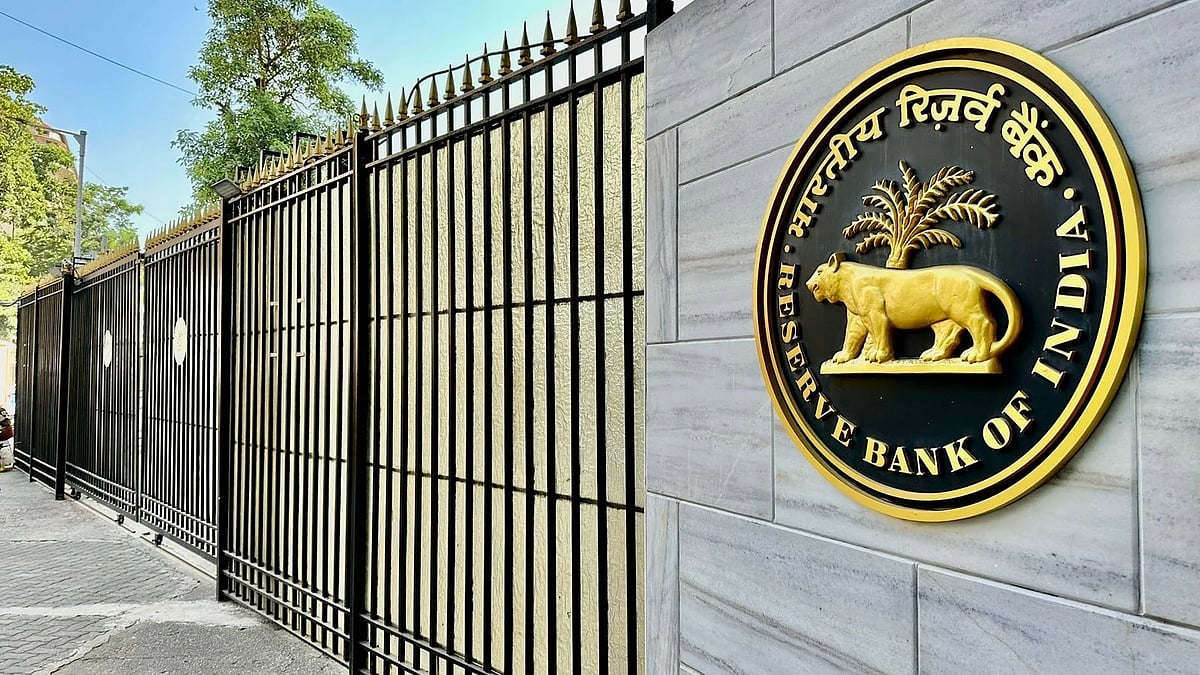 Indian Banks' Asset Quality Improves, Combined Profit Up 15%: RBI Report