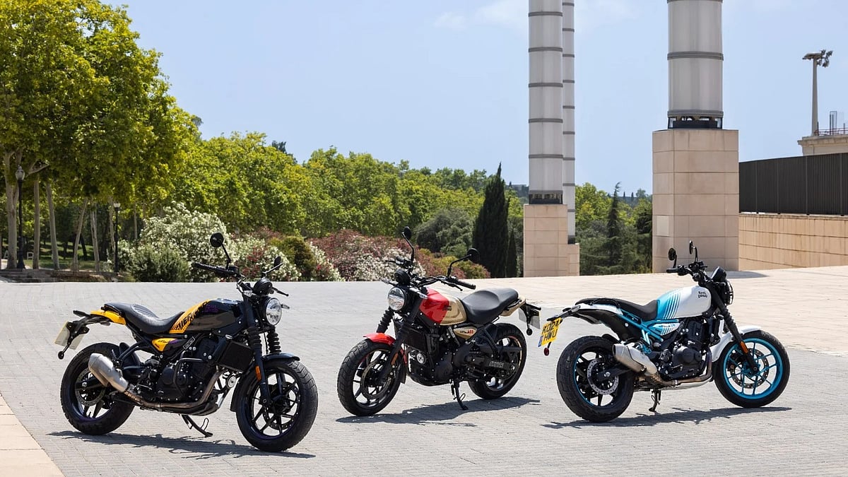 Eicher Motors Q2 Review  Focus On Driving Growth To Weigh On Profitability; ICICI Securities Maintains 'Hold'