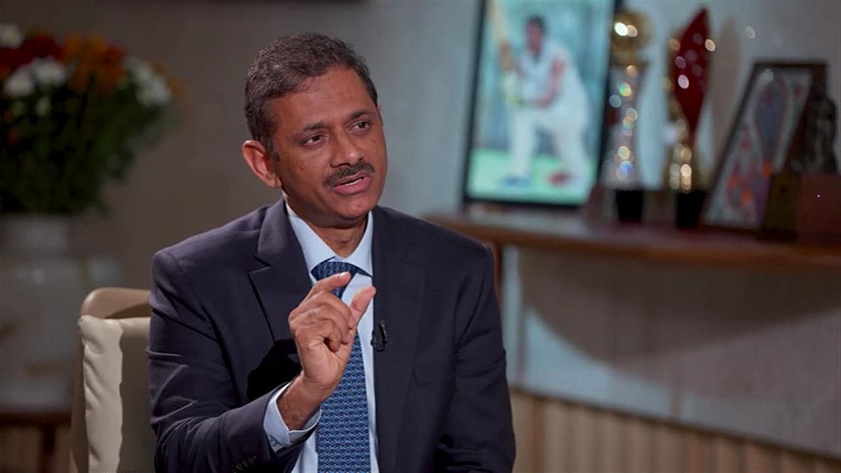 Mission Impact: A Conversation With IDFC CEO V. Vaidyanathan
