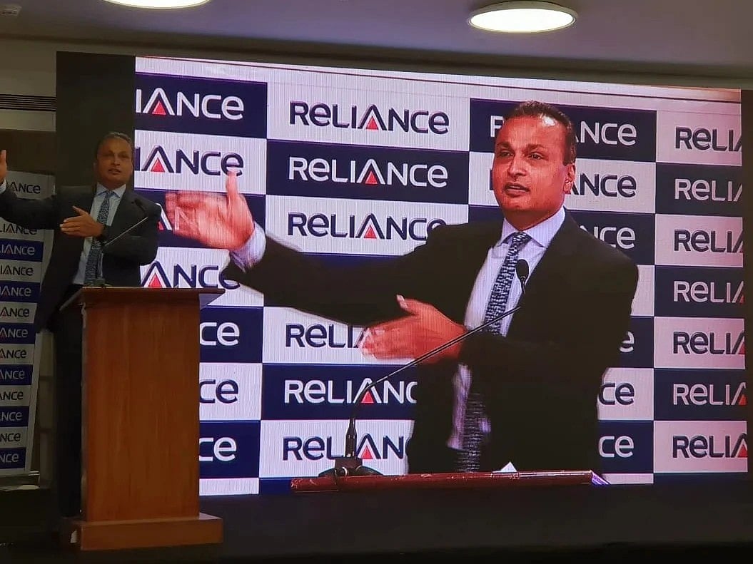 ED Probes Fake Bank Guarantee Linked To Anil Ambani Group's PMLA Case
