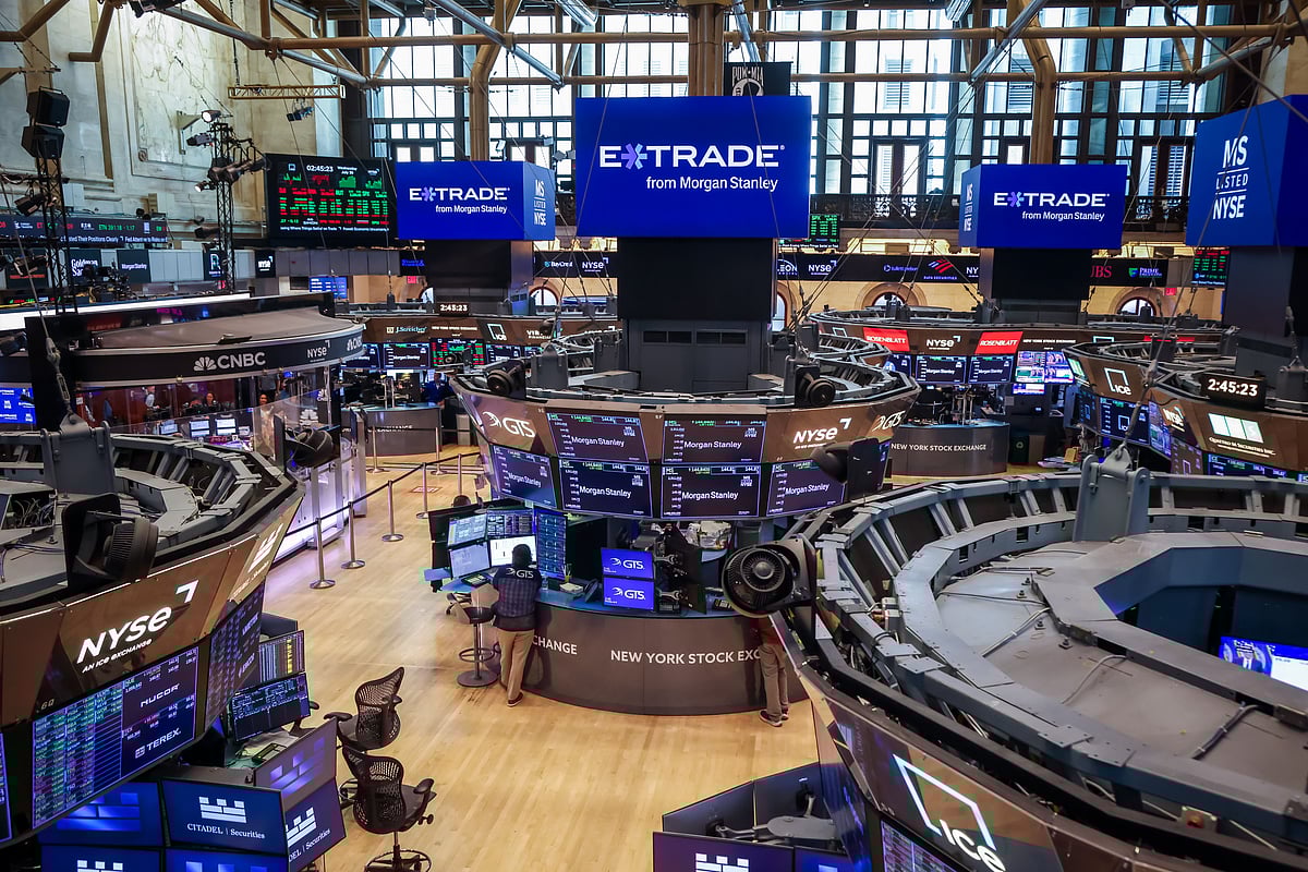 <div class="paragraphs"><p>Michael Nagle/ Bloomberg</p></div>