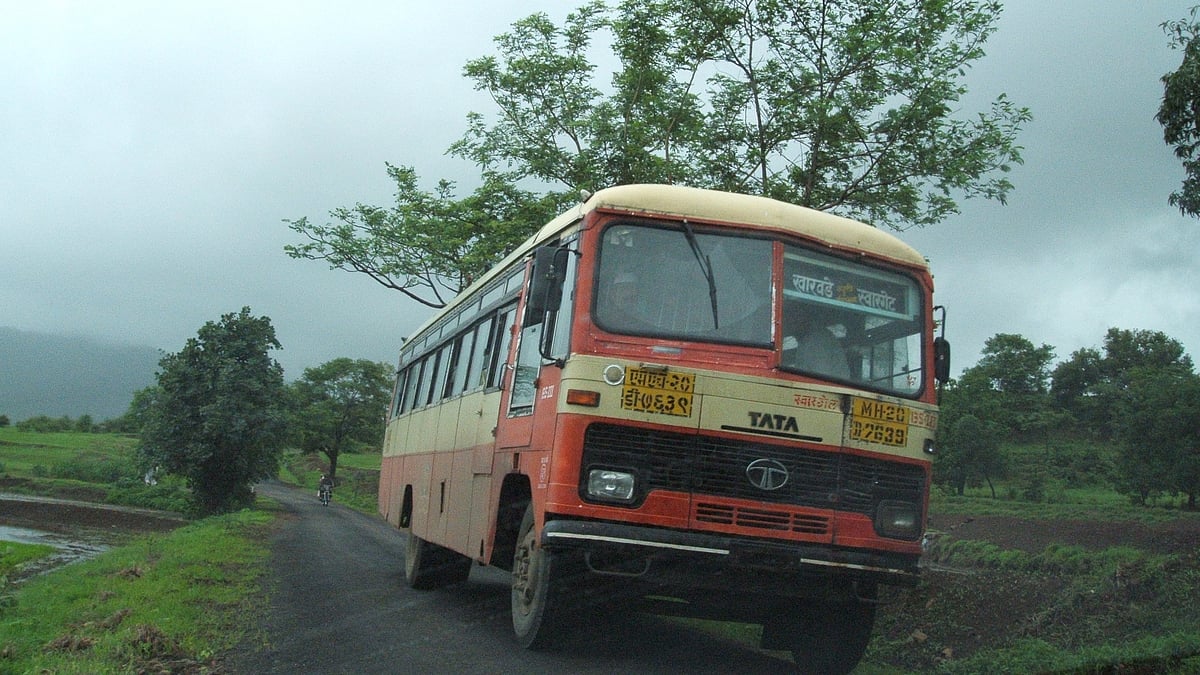 Shifting Gears: Loss-Making MSRTC To Venture Into Retail Fuel Sale To Drive Up Revenue