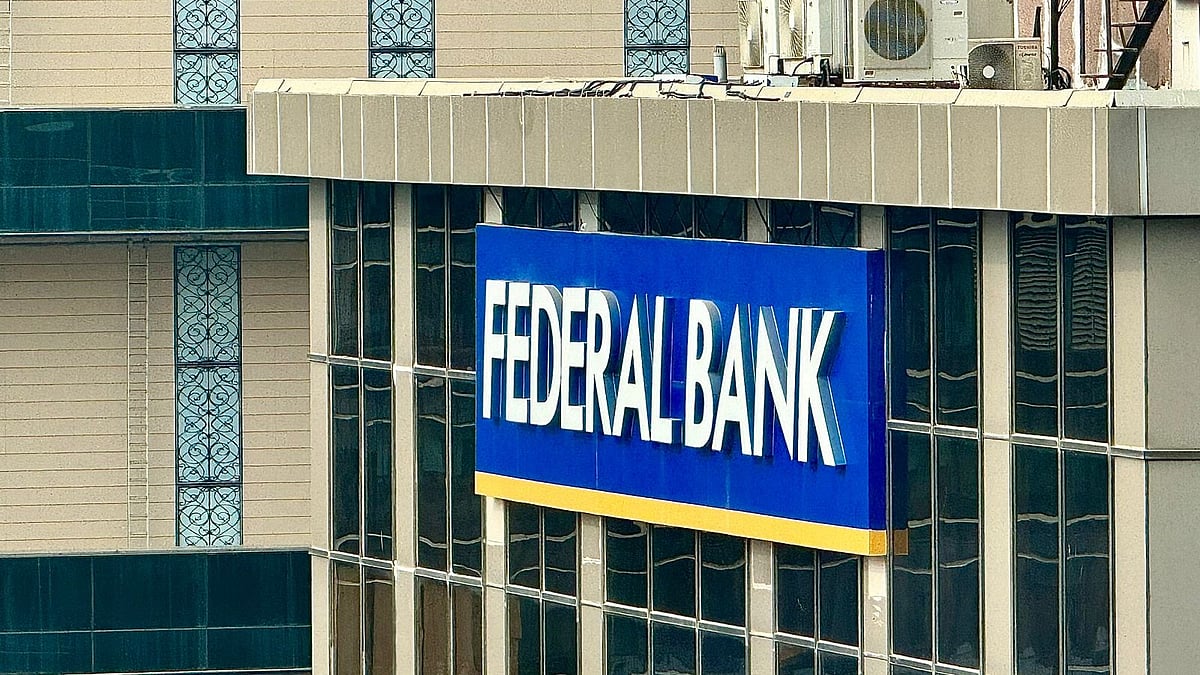 Federal Bank Q1 Results: Profit Down 15% On Core-Income Challenges