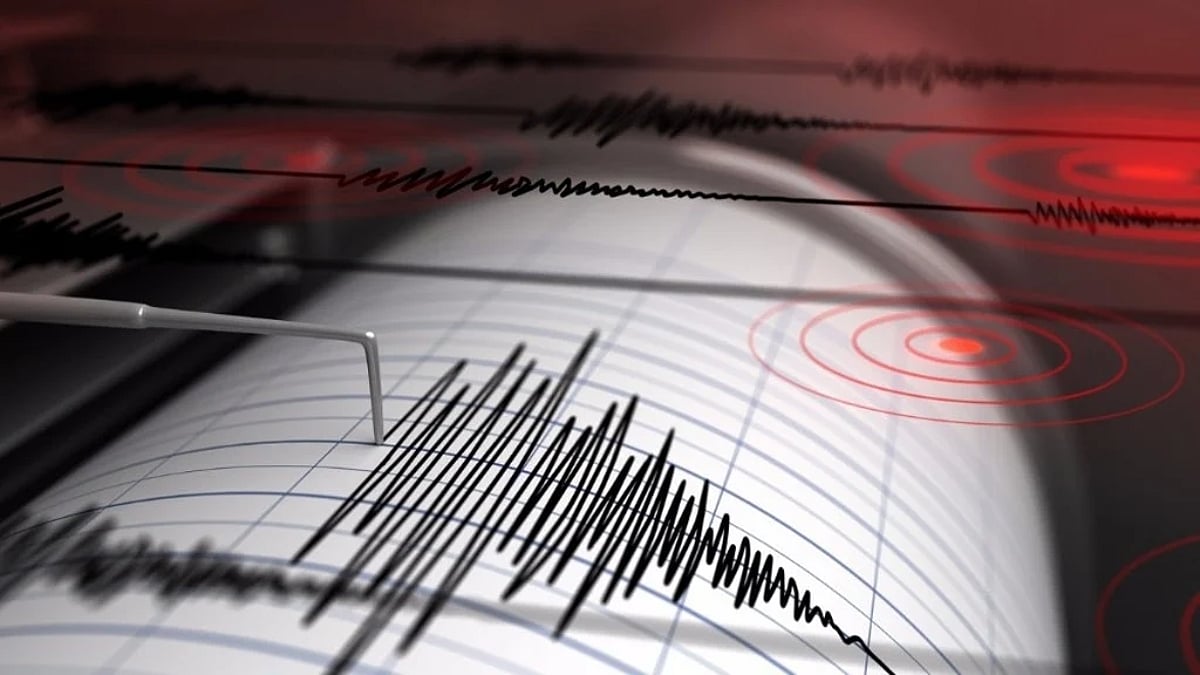 Chile At Risk Of Potential Tsunami Waves After Earthquake Of 8.0 Magnitude Hits Drake Passage