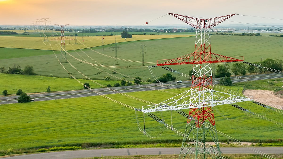 Siemens Energy Shares In Focus As Equirus Initiates Reduce Coverage  Check Target Price