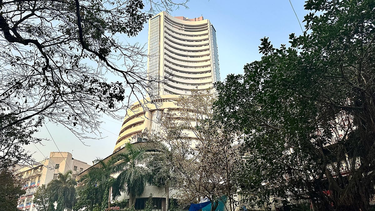 Stock Market Live: GIFT Nifty Implies Positive Open; ITC, LIC Housing, Tata Motors Shares In Focus