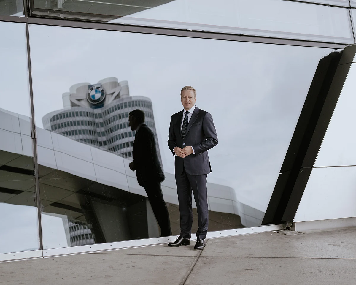<div class="paragraphs"><p>Oliver Zipse in Munich. Photographer: Jana Islinger/Bloomberg</p></div>