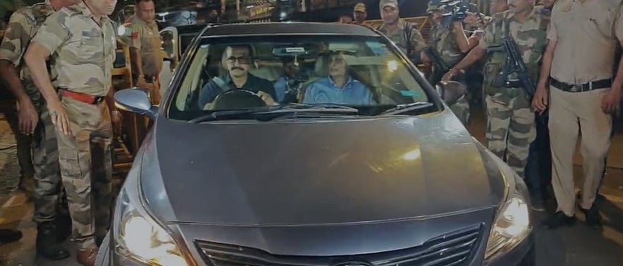 Anil Ambani Fraud Case Updates: First Round Of Questioning Comes To A Close