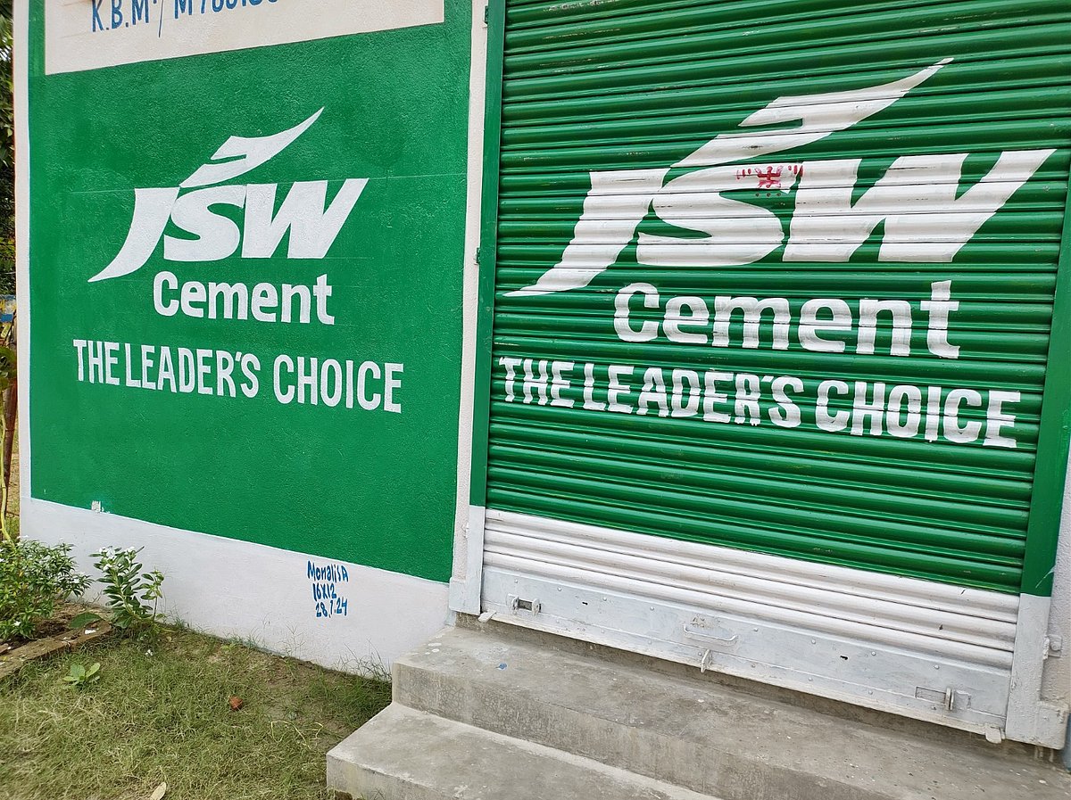 JSW Cement IPO Opens For Subscription Today - Should You Subscribe Or Avoid? Read DRChoksey Report